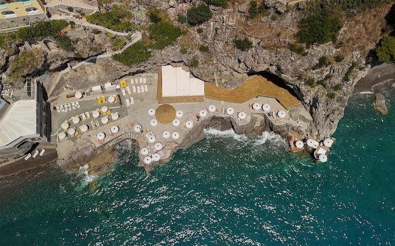 La Scogliera / Positano