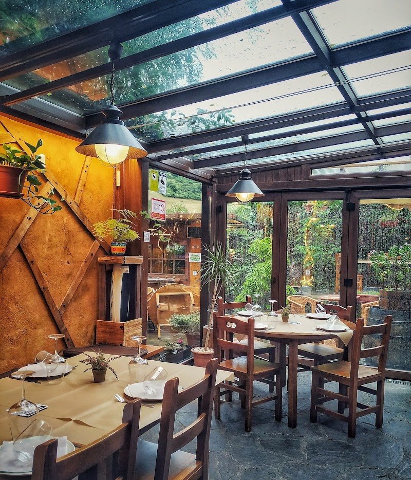 La Soldrería / Potes