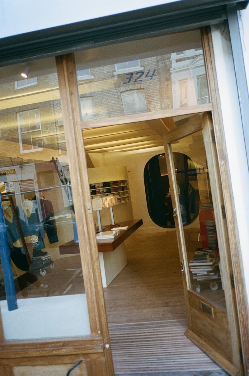 La Speciale / London