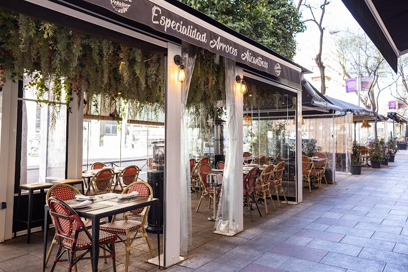 La Taberna de Penalver / Madrid, Spain Place mentioned in saved reels