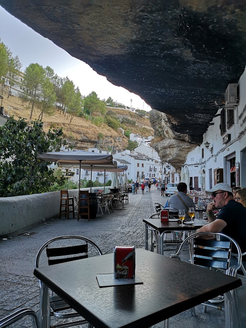 La Tasca / Setenil