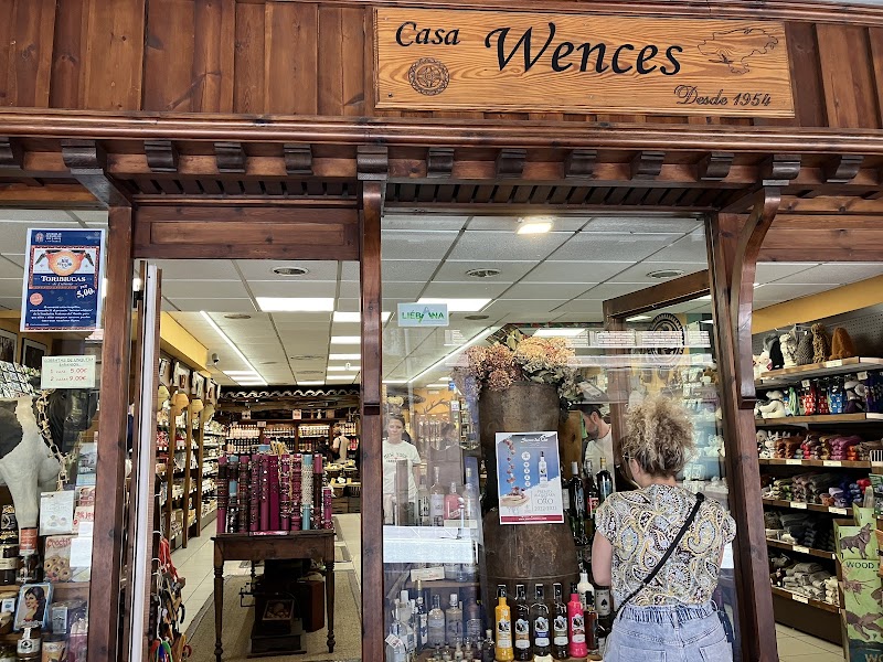 La Venta de Potes / Potes