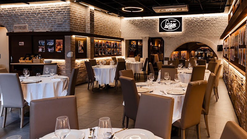 La Villetta dal 1940 / Roma Place mentioned in saved reels