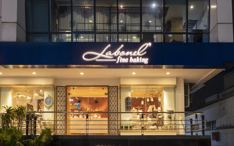 Labonel / Hyderabad Place mentioned in saved reels