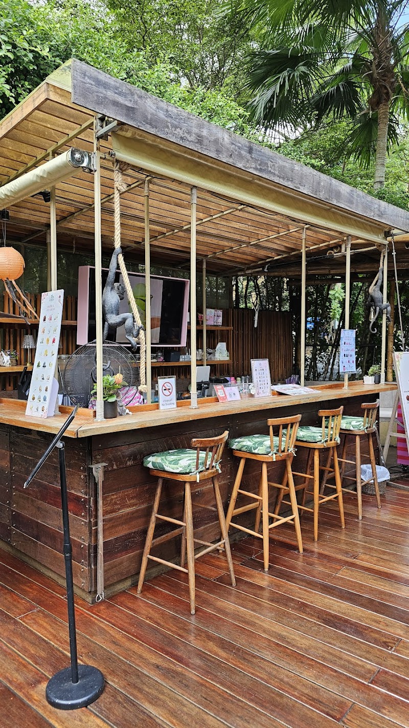 Lady Coco / Phuket Place mentioned in saved reels