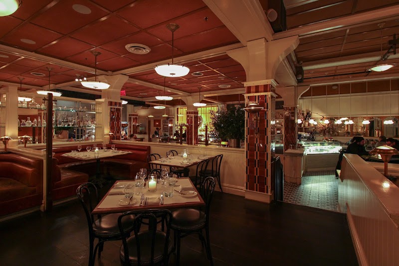 Lafayette 380 / Soho Place mentioned in saved reels