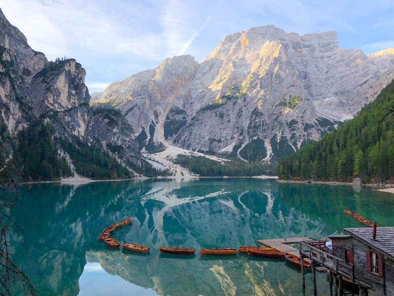 Lago di Braies