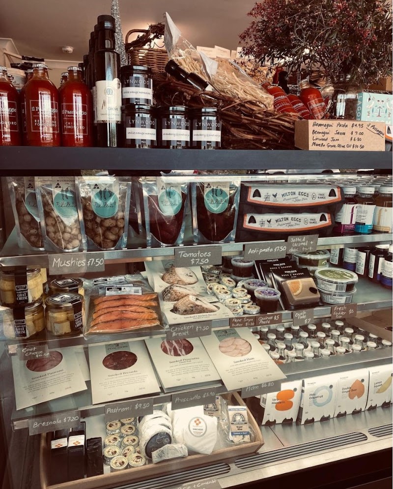 Lagom Bakers Place mentioned in saved reels