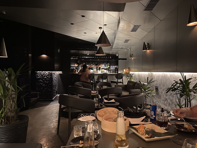 Lair / New Delhi Place mentioned in saved reels