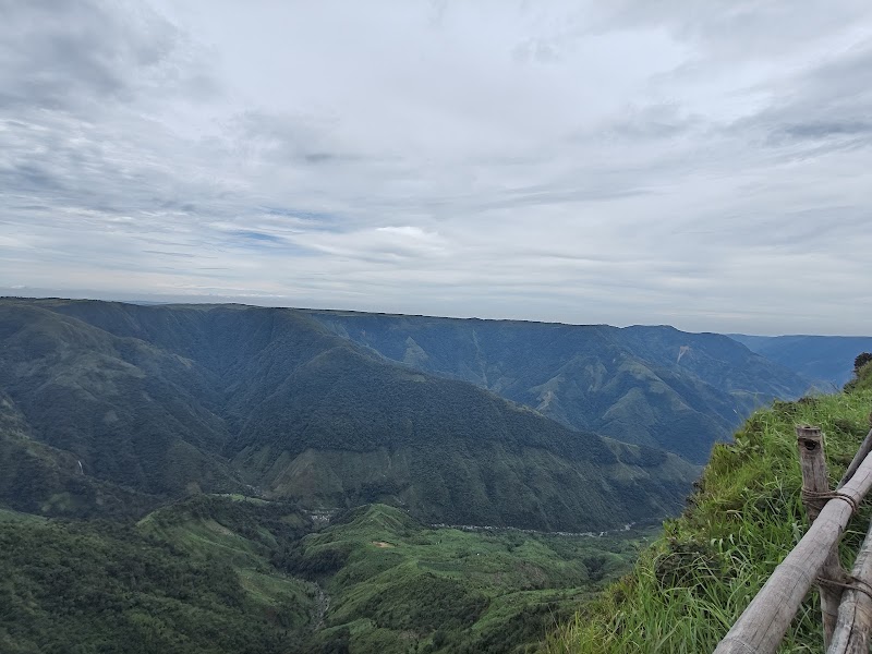 Laitlum Canyons / Meghalaya Place mentioned in saved reels