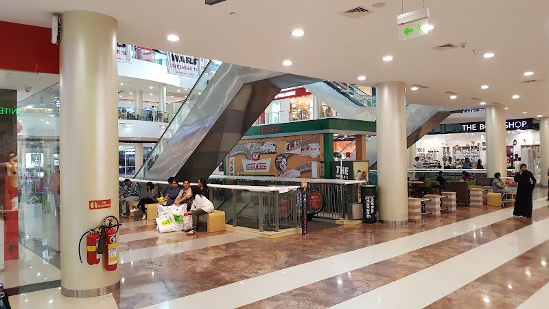 Lake Shore Mall / Thane Place mentioned in saved reels