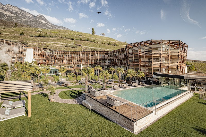 Lake Spa Hotel Seeleiten / Caldaro