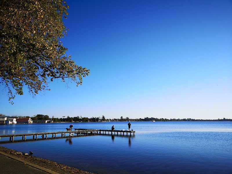 Lake Wendouree / Ballarat
