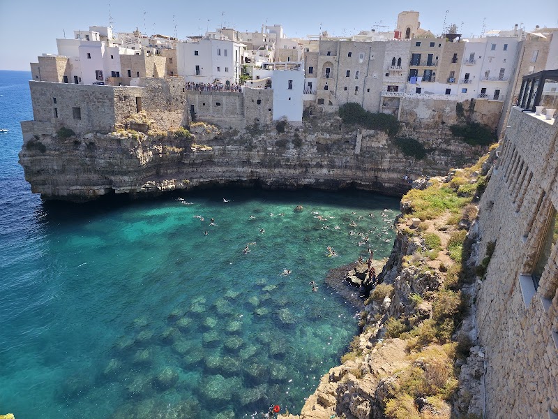 Lama Monachile / Polignano a Mare