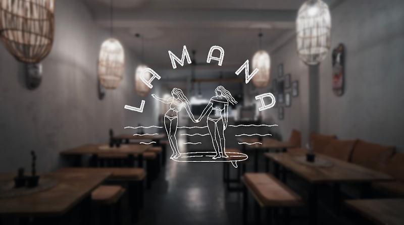 Lamana / Ahangama Place mentioned in saved reels