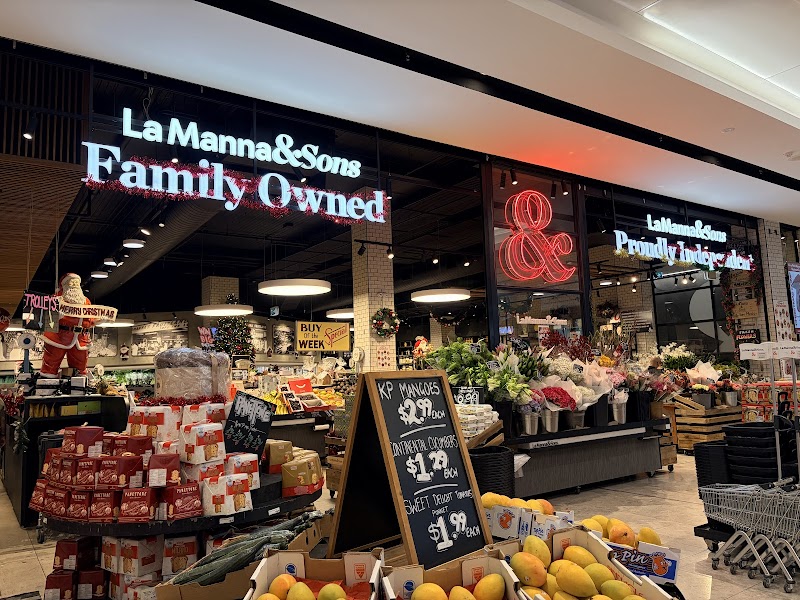 LaManna & Sons / South Yarra Place mentioned in saved reels