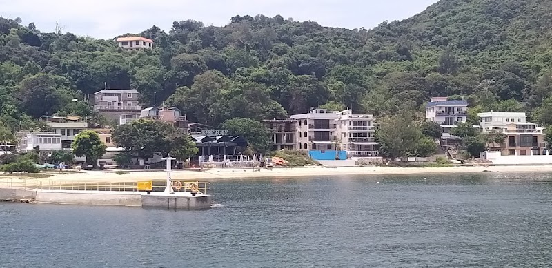 Lamma Island Place mentioned in saved reels