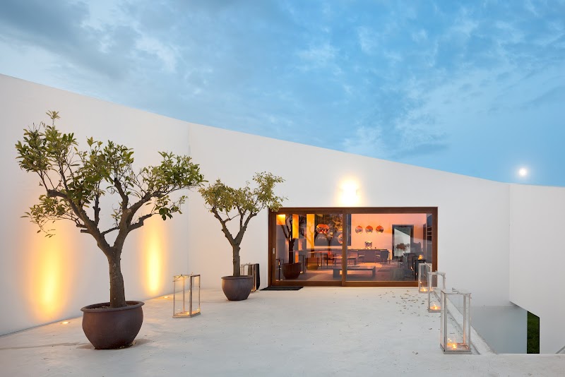 L’AND Vineyards / Montemor-o-Novo