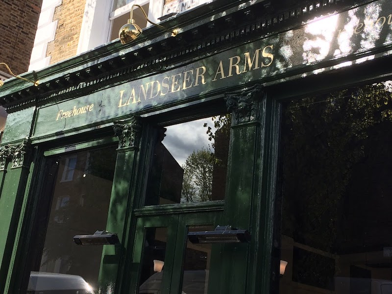 Landseer Arms / London
