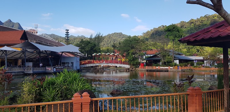 Langkawi / Malaysia Place mentioned in saved reels