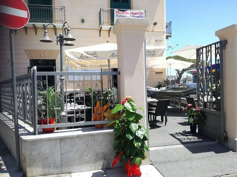 L’Angolo di Mondello / Mondello Place mentioned in saved reels