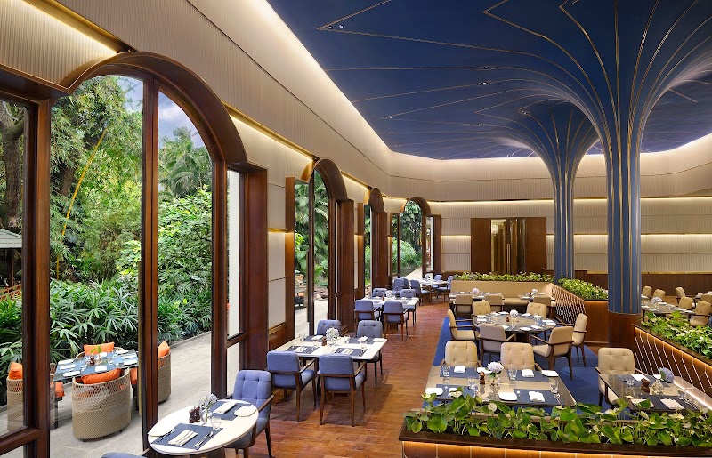 Lapis / Bangalore Place mentioned in saved reels