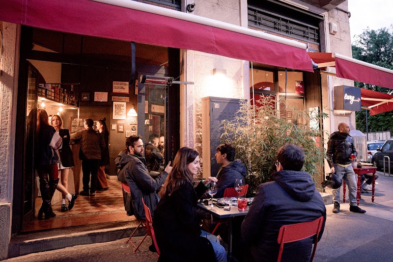 Larg_o / Milan Place mentioned in saved reels