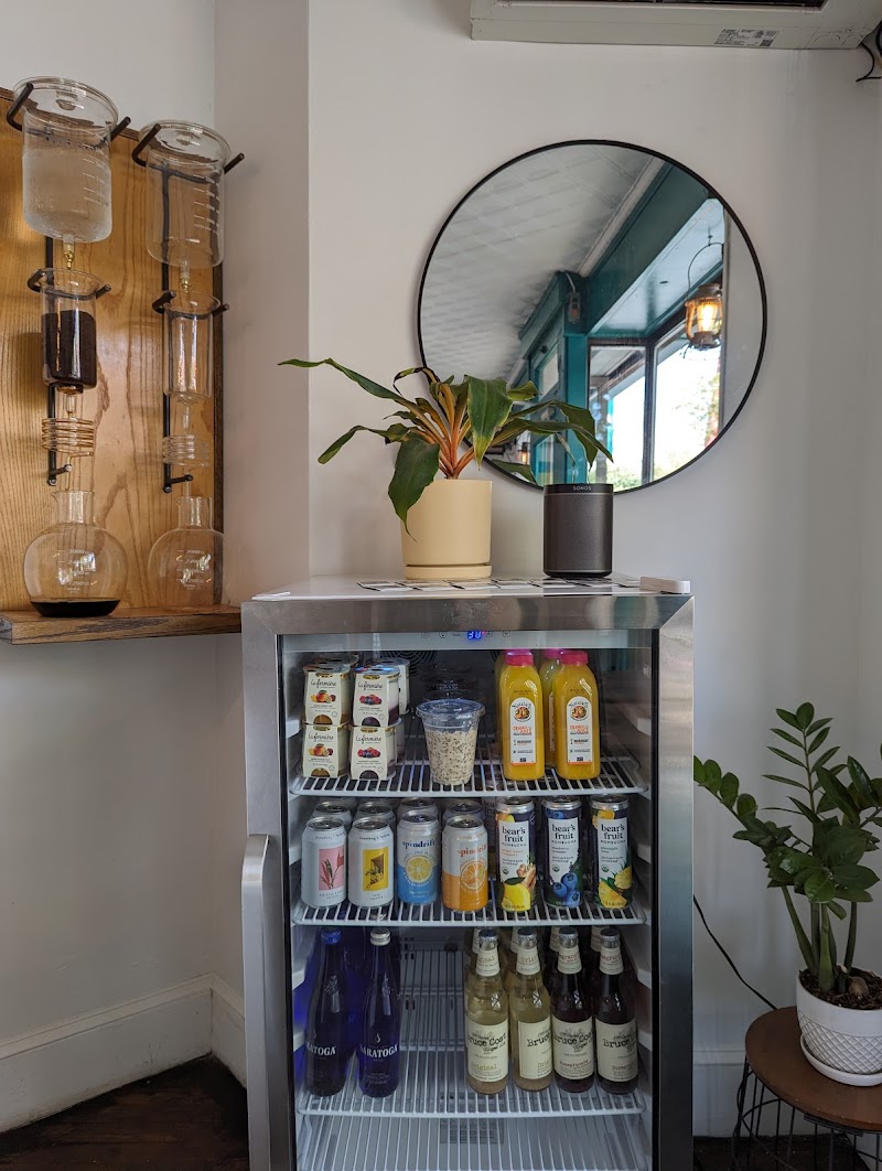 Larry’s Ca Phe / East Williamsburg Place mentioned in saved reels