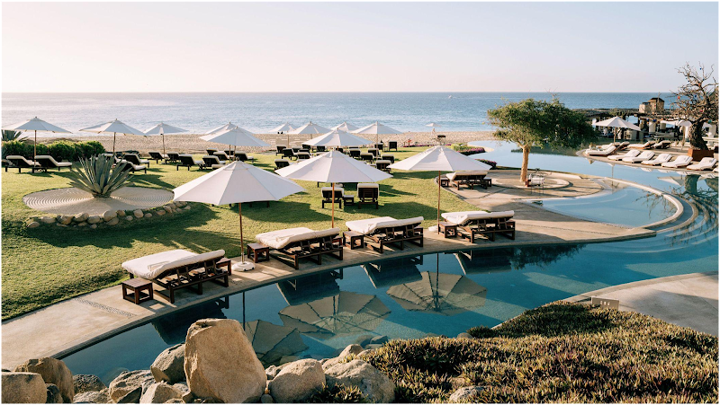 Las Ventanas al Paraiso / Mexico Place mentioned in saved reels