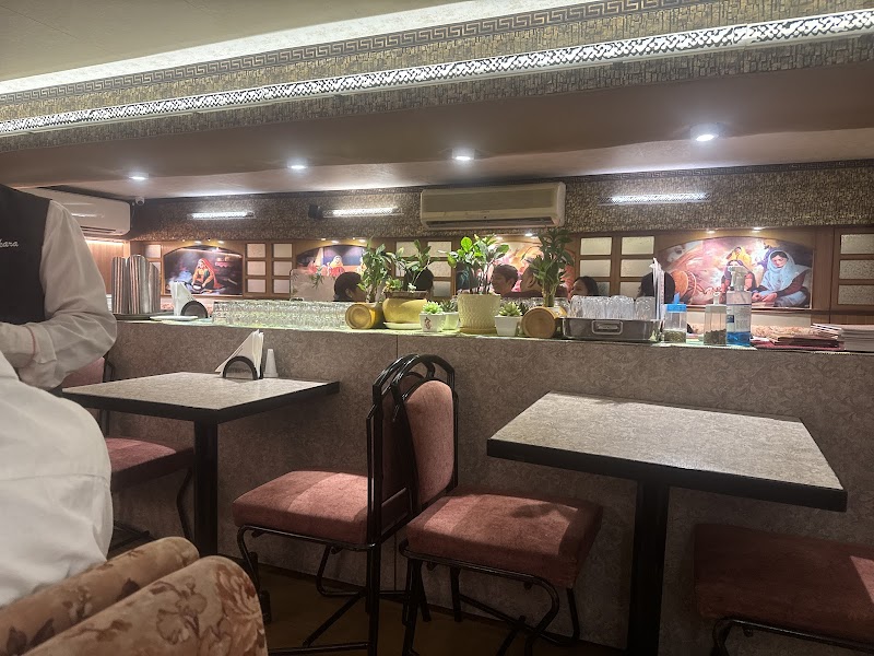 Lashkara / Bandra Place mentioned in saved reels