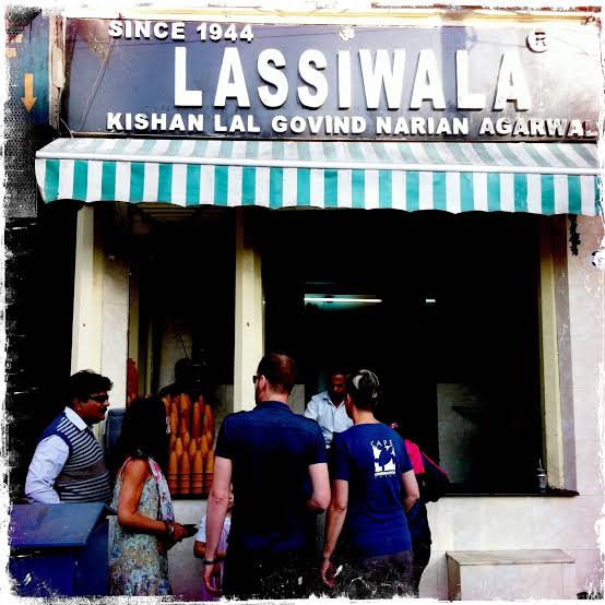 Lassiwala / Jaipur Place mentioned in saved reels