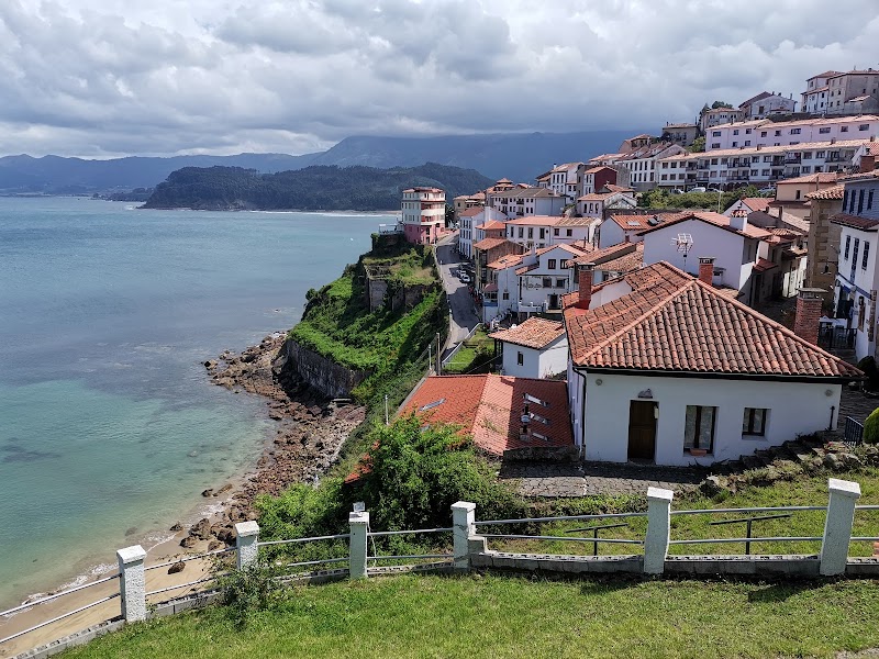 Lastres / Asturias Place mentioned in saved reels