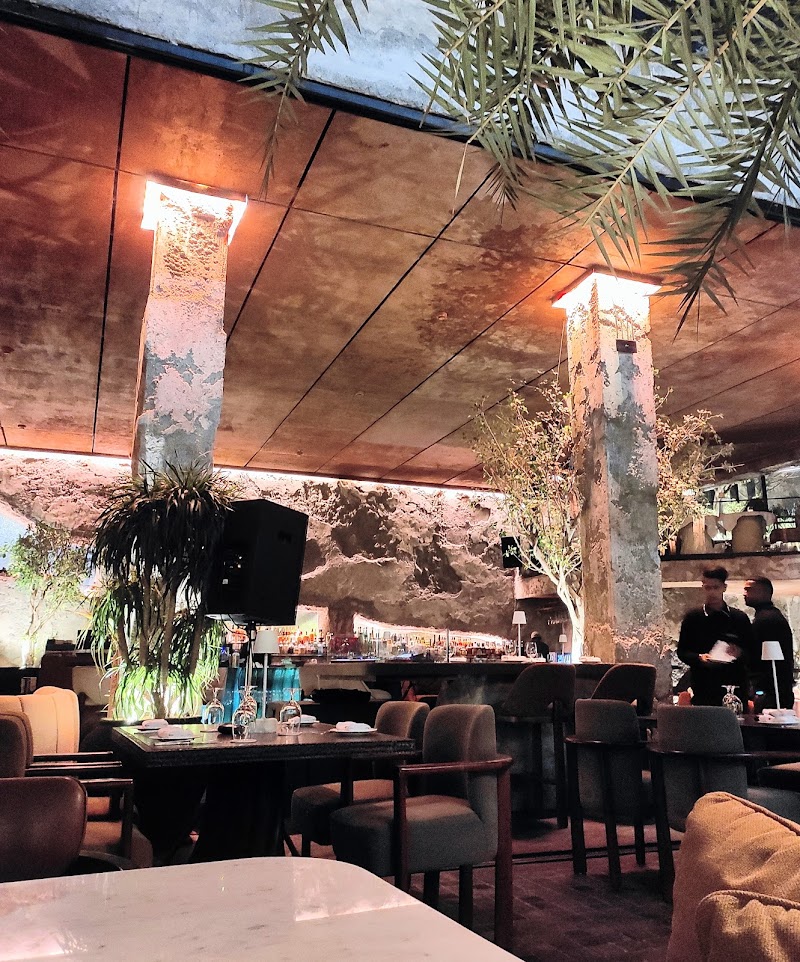 Latango / Nehru Place