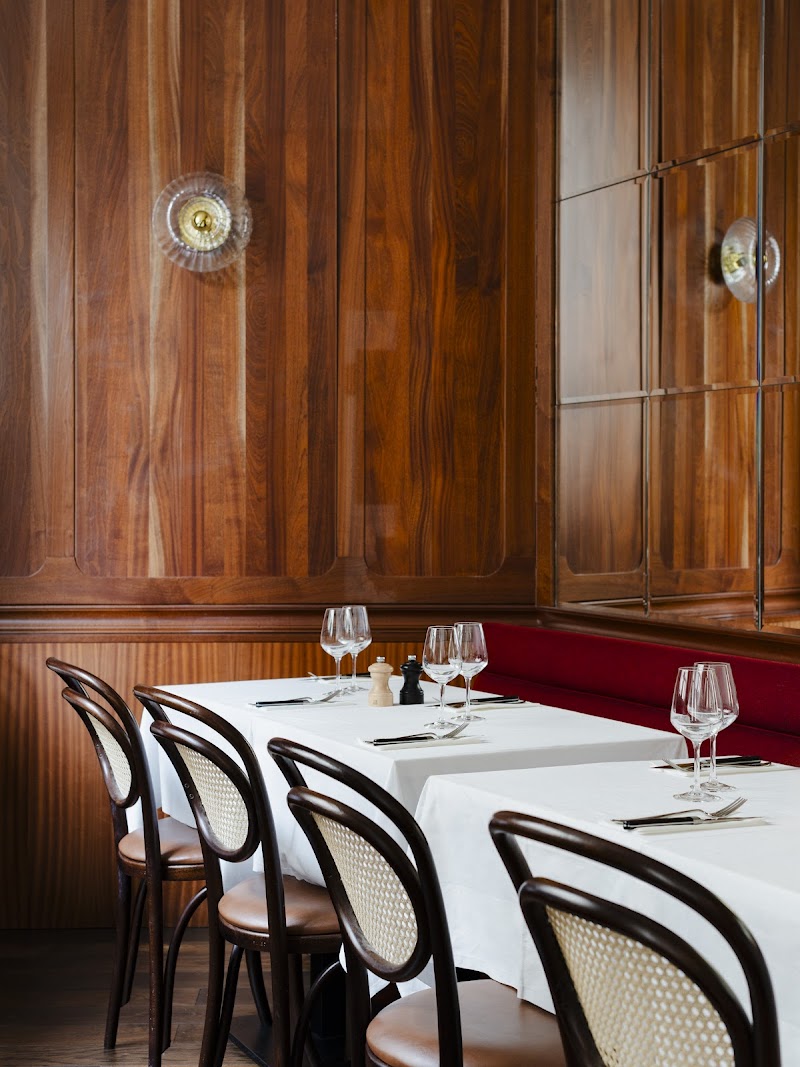 L'atelier entrecôte & volaille / Paris