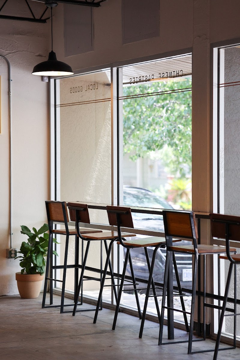 Lau Lau / Austin Place mentioned in saved reels