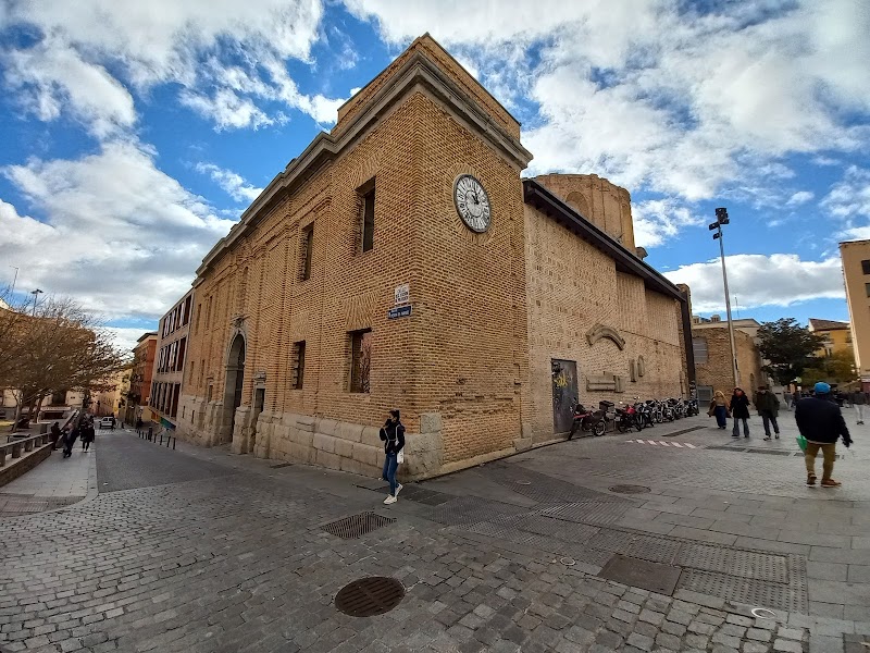 Lavapiés / Madrid Place mentioned in saved reels