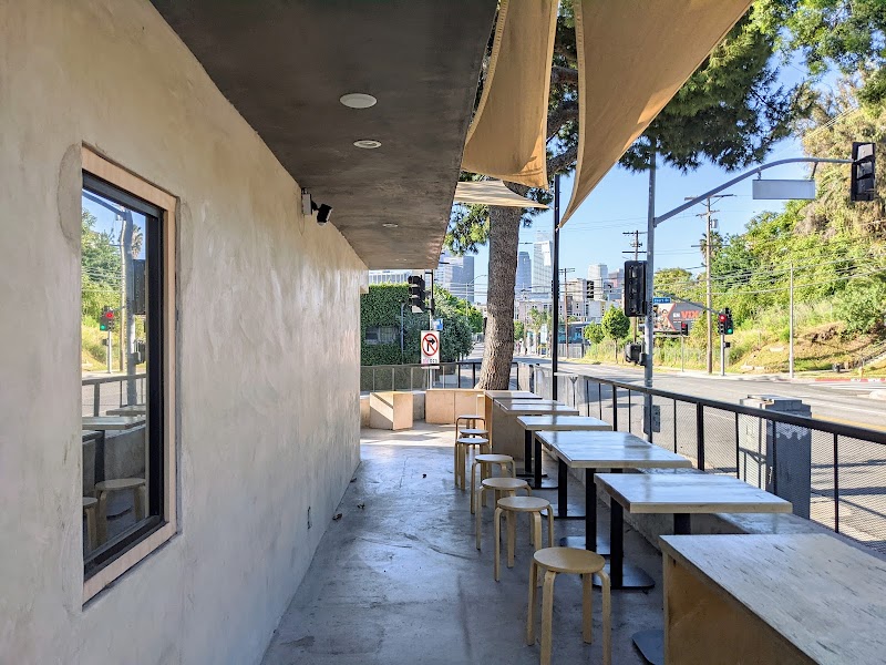 Laveta / Silverlake Place mentioned in saved reels