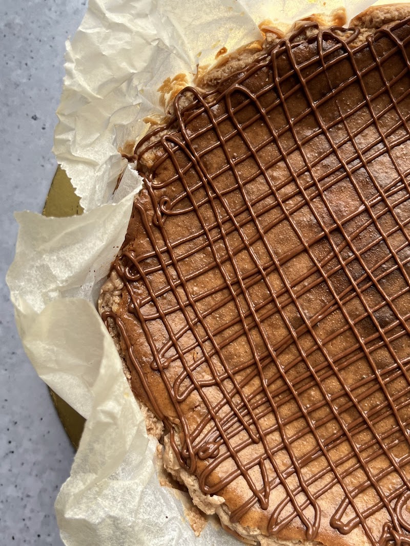 Le Basque / Mumbai Place mentioned in saved reels