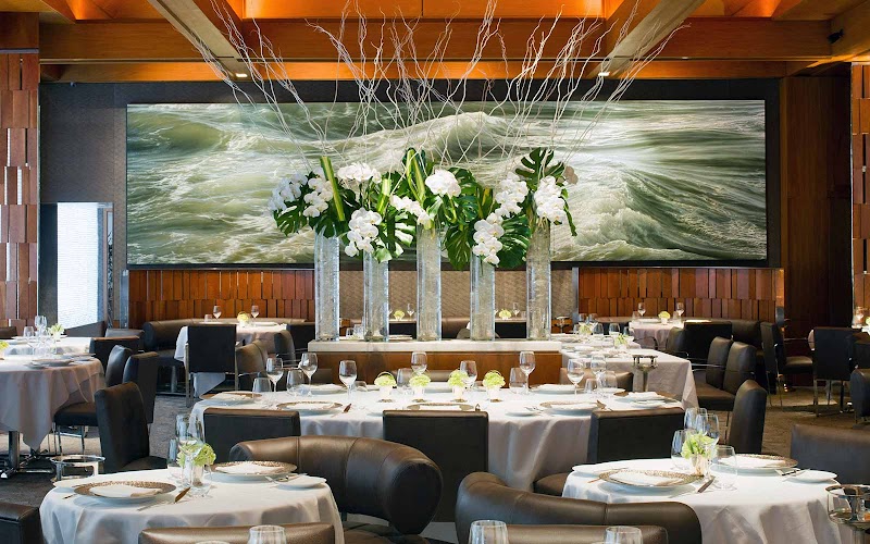 Le Bernardin / Midtown