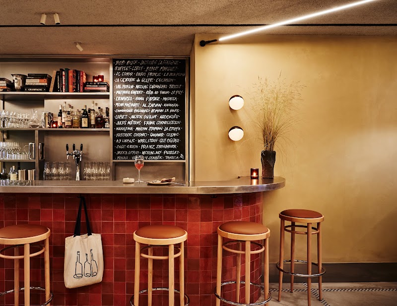 Le Bon Funk Place mentioned in saved reels