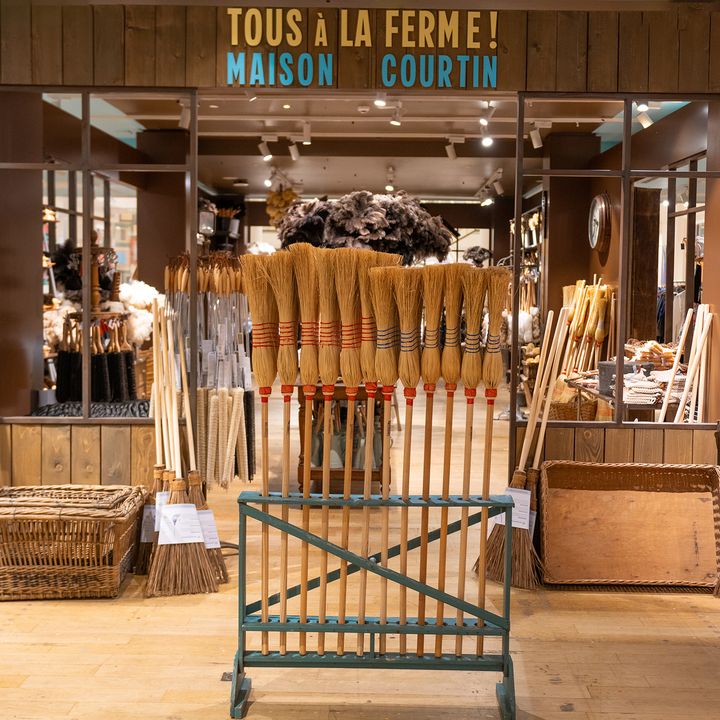 Le Bon Marché / Paris