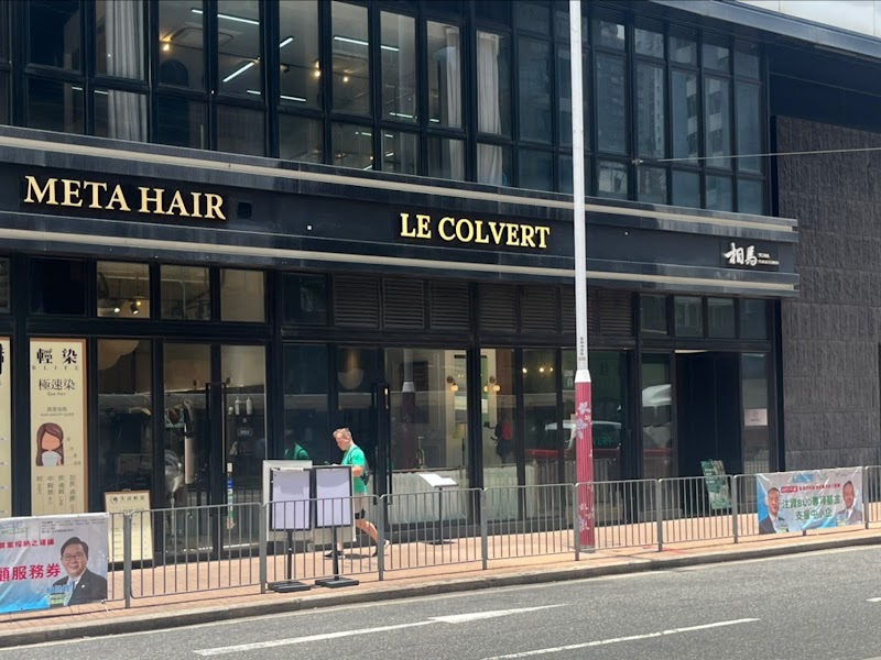 Le Colvert / Hong Kong Place mentioned in saved reels