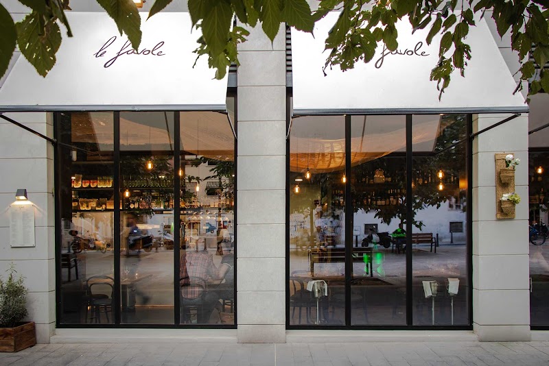 Le Favole / Valencia Place mentioned in saved reels