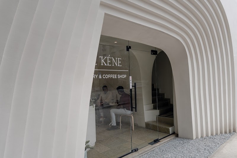 Le Kene / Bangalore Place mentioned in saved reels