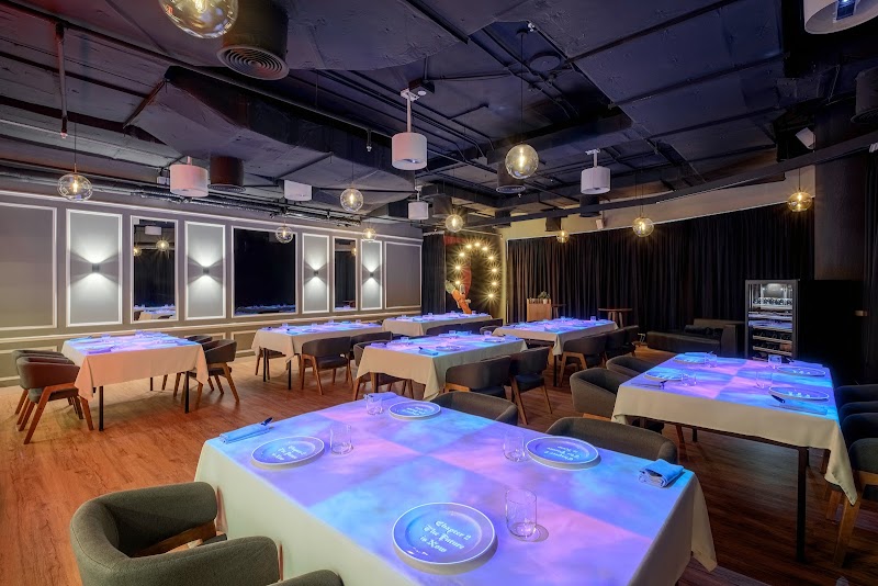 Le Petit Chef / Dubai