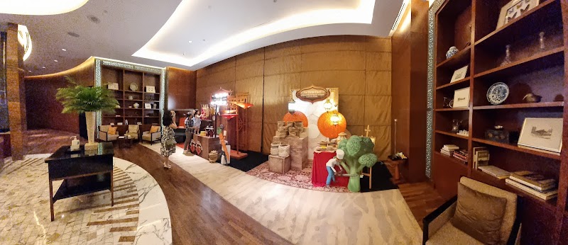 Le Petit Chef / Kuala Lumpur Place mentioned in saved reels