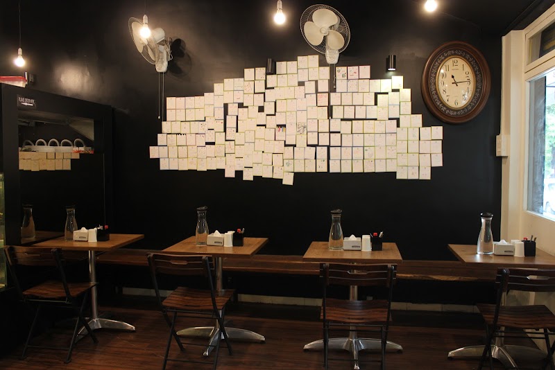 Le Plaisir / Pune Place mentioned in saved reels