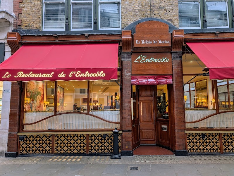 Le Relais De Venise L'Entrecôte / London