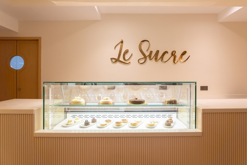 Le Sucre / Kokapet Place mentioned in saved reels