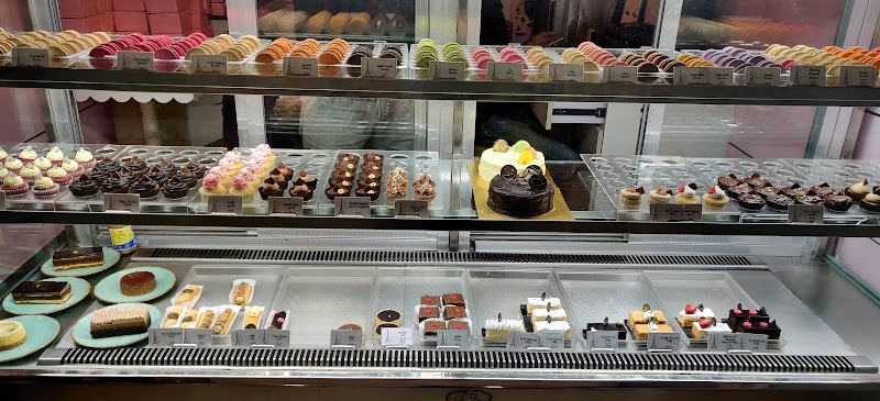 Le15 Patisserie